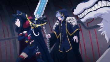 Tensei shitara Ken deshita II Episode 3 Sub Indo