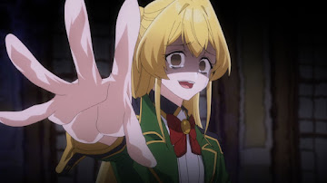 Heroine? Seijo? Iie, All Works Maid desu (Hokori)! Episode 11 Sub Indo