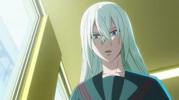 Hidarikiki no Eren Episode 1 Sub Indo