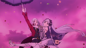 Fate/strange Fake Episode 12 Sub Indo