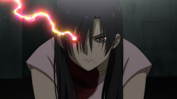 Yomi no Tsugai Episode 23 Sub Indo