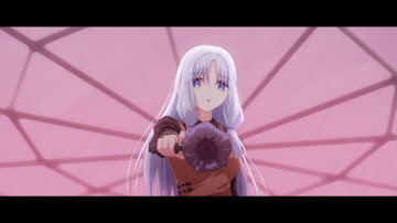 Shibou Yuugi de Meshi wo Kuu. Episode 9 Sub Indo