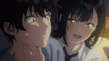 Chitose-kun wa Ramune Bin no Naka Episode 13 Sub Indo