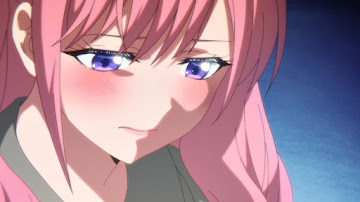 Kuroneko to Majo no Kyoushitsu Episode 24 Sub Indo