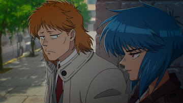 Koukaku Kidoutai (TV) Episode 9 Sub Indo