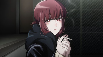Super no Ura de Yani Suu Futari Episode 12 Sub Indo