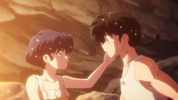 Ranma ½ (2024) 3rd Season Episode 3 Sub Indo