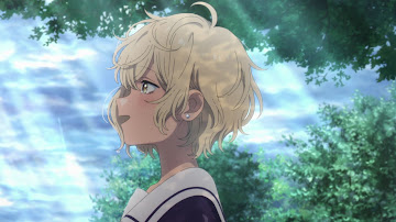 Kimi ga Shinu made Koi wo Shitai Episode 13 Sub Indo