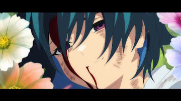 Tsue to Tsurugi no Wistoria Season 2 Episode 9 Sub Indo