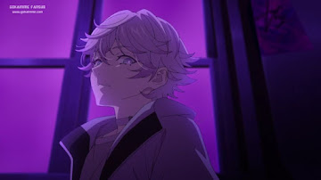 Paradox Live the Animation Episode 2 Sub Indo