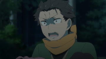 Re:Zero kara Hajimeru Isekai Seikatsu 4th Season Episode 19 Sub Indo