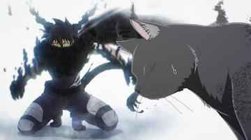 Black Torch Episode 7 Sub Indo