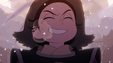 Tenmaku no Jaadugar Episode 9 Sub Indo