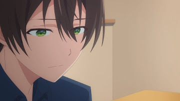 Class de 2-banme ni Kawaii Onnanoko to Tomodachi ni Natta Episode 7 Sub Indo