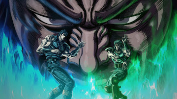 Hokuto no Ken: Fist of the North Star Episode 13 Sub Indo