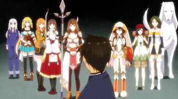 Sekai Saikyou no Kouei: Meikyuukoku no Shinjin Tansakusha Episode 12 Sub Indo