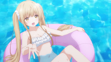 Otonari no Tenshi-sama ni Itsunomanika Dame Ningen ni Sareteita Ken 2 Episode 2 Sub Indo
