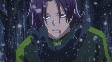 Tougen Anki: Nikko Kegon no Taki-hen Episode 2 Sub Indo