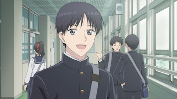 Kujima Utaeba Ie Hororo Episode 12 Sub Indo