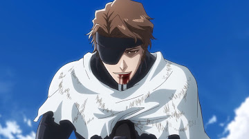Bleach: Sennen Kessen-hen – Kashin-tan Episode 8 Sub Indo