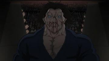 Baki-dou Episode 9 Sub Indo