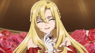 Romelia Senki Episode 3 Sub Indo