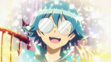 Mairimashita! Iruma-kun 4th Season Episode 24 Sub Indo