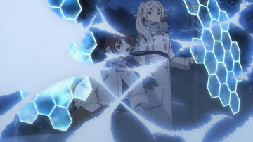 Sousou no Frieren 2nd Season Episode 7 Sub Indo