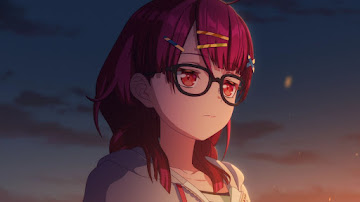 BanG Dream! Yume∞Mita Episode 10 Sub Indo