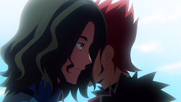 Digimon Beatbreak Episode 44 Sub Indo