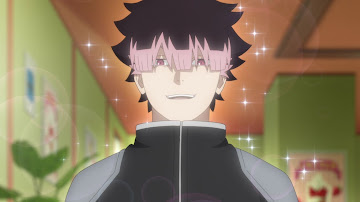 Kaijuu 8-gou: Narumi no Heijitsu Episode 1 Sub Indo