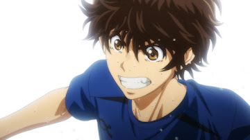 Ao Ashi Season 2 Episode 1 Sub Indo