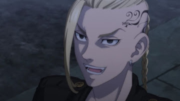 Tokyo Revengers Season 3 Episode 2 Sub Indo