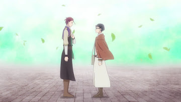 Isekai no Sata wa Shachiku Shidai Episode 12 Sub Indo