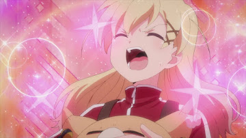 Arne no Jikenbo Episode 11 Sub Indo