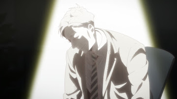 Ojisan wa Kawaii Mono ga Osuki. Episode 1 Sub Indo