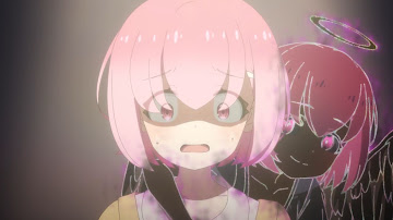 FX Senshi Kurumi-chan Episode 4 Sub Indo