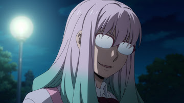 Yomi no Tsugai Episode 20 Sub Indo