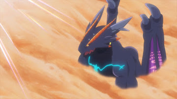 Tensei shitara Dragon no Tamago datta Episode 12 Sub Indo