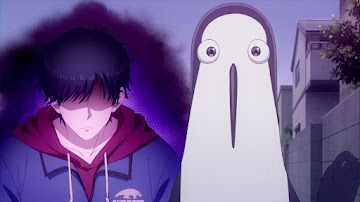 Kujima Utaeba Ie Hororo Episode 8 Sub Indo