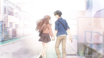 Replica datte, Koi wo Suru. Episode 13 Sub Indo