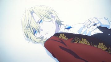 Jishou Akuyaku Reijou na Konyakusha no Kansatsu Kiroku. Episode 9 Sub Indo