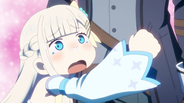 Shinja Zero no Megami-sama to Hajimeru Isekai Kouryaku Episode 1 Sub Indo