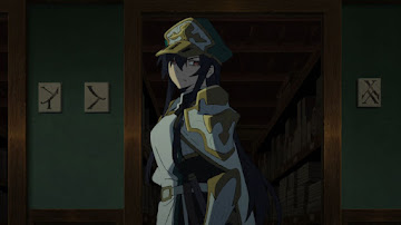 Yuusha-kei ni Shosu: Choubatsu Yuusha 9004-tai Keimu Kiroku Episode 10 Sub Indo