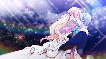Migawari Reijou wo Sukutta no wa Reikoku Mujihi na Koori no Ouji no Ai deshita Episode 12 Sub Indo