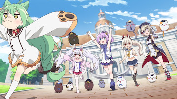 Azur Lane: Bisoku Zenshin! Ni!! Episode 12 Sub Indo