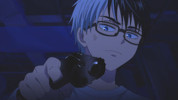 Kill Ao Episode 7 Sub Indo