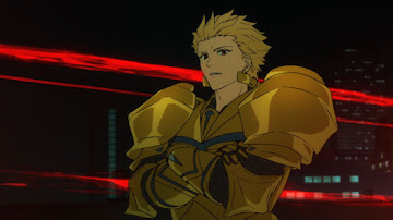Fate/strange Fake Episode 10 Sub Indo
