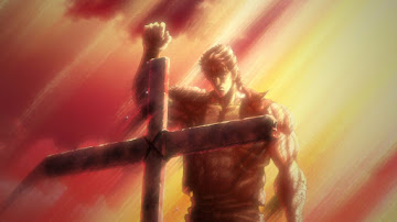 Hokuto no Ken: Fist of the North Star Episode 2 Sub Indo