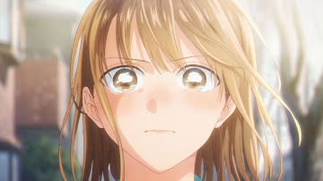 Ao no Hako Season 2 Episode 3 Sub Indo